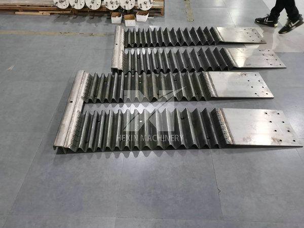 Electric heater Inconel 600&