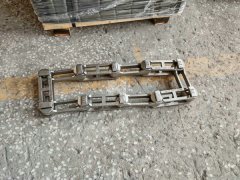 Conveyor Belt Chain Links by Pr