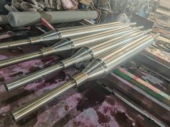 Centrifugal Casting Furnace Rol