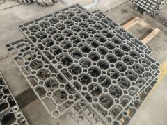 Investment Casting Trays
