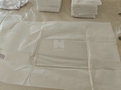 High Temperature Resistant Glas